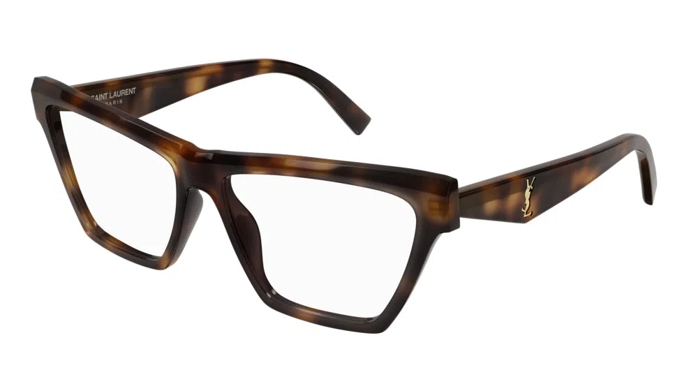 Saint Laurent Monogram SL M103 OPT Eyeglasses - view 2
